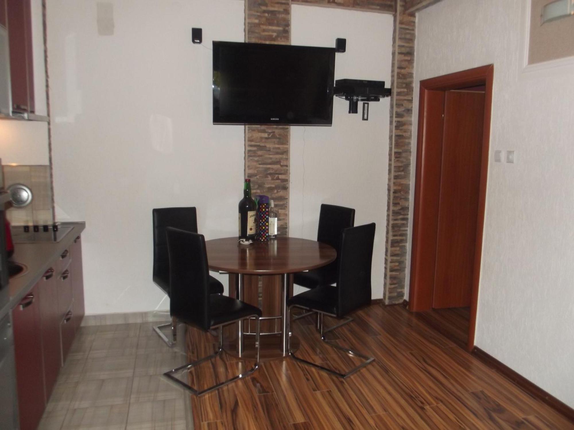 Apartments Ljiljanic Budva Exterior photo